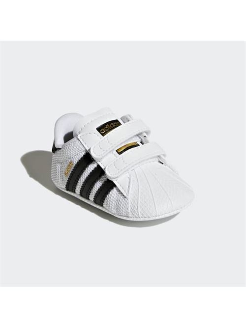 SUPERSTAR CRIB ADIDAS ORIGINALS | S79916/ND